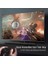 4K 60Hz 18GBPS Hdr Arc Hdcp Fiber Optik HDMI 2.0 Kablo 20 Metre 4