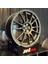 19 5X108 O.z Ultraleggera Gun Metal Jant Takımı(4 Adet) 2