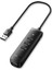 USB Hub USB Splitter 3.0 Ultra Ince 4 Bağlantı Noktalı USB Adaptörü. 1