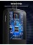 USB Hub USB Splitter 3.0 Ultra Ince 4 Bağlantı Noktalı USB Adaptörü. 5