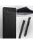 Galaxy Tab A7 Kılıf Rugged Armor Black - ACS01562 2