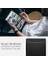 Galaxy Tab A7 Kılıf Rugged Armor Black - ACS01562 3