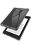 Studio Kindle 8. Generation 2016 Kılıf Kindle 8. Nesil Kapak (Model SY69JL) Akıllı Uyku/uyku ve Adsorpsiyon Kilidi, Şeffaf, Ultra Hafif, Yumuşak, Şeffaf Şeffaf Yumuşak 1