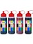 Epson 664 Uyumlu L365 L565 L220 L386 L382 L3050 Yazıcı Mürekkep Dolum Seti 4X500 Gr. 1