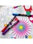Posca Markör Kalem 3m Set 0.9-1.3 mm Keçe Uçlu (30'lu Set) 3