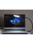 USB Lamba, Kısılabilir USB Işık, 2,8W Esnek Klavye Işığı, Pc Bilgisayar Için, 14 LED Inci, 3 Kademeli Ayarlanabilir Parlaklık, Açma/kapama Dokunmatik Şalteri, D10 USB LED (Siyah) 5