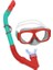 Explora Kids 7+ Şnorkel Maskesi 5