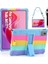 Kılıfı Için Lenovo M11 Tablet 11 Inç (TB-330FU), Çocuk Kılıfı Için Lenovo Tab M11 2024 / Lenovo Xiaoxin Pad 2024, Kalem ve Omuz Çantası ile Lateks Tablet Kılıfı 1