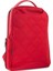 300873 13.3"-14" Kırmızı Notebook Sırt Çantası Bilgisayar 1