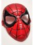 Spiderman- Batman Karakter Süper Kahraman Maske/plastik Örümcek Adam Maske 1