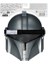 Wars Rp Basıc Mask Mandalorıan 4