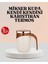 Paslanmaz Çelik Şarjlı Karıştırma Kupa – Otomatik Manyetik Blender Fincan 1