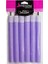 2-20 mm / 6'lı Klipsli Esnek Bigudi - 49 2