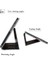 Lenovo Tab M10 Hd, 10,1 Inç Lenovo Tab M10 Hd (TB-X505F, TB-X605F) / Smart Tab P10 (TB-X705F) Tablet Için Stand Folyo Kılıf Kapak - Don't Touch 5