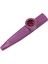 Kp-2 Plastik Kazoo Mor 1