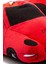 Araba Çocuk Panduf Kırmızı 30/37 2