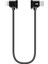 Akıllı Telefon/masa Için 30 cm Tip C - Ios Veri Kablosu Djı Mini 2/air 2/pocket 2/osmo Pocket/fpv Gözlük V2 ile Uyumlu 1