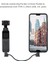 Akıllı Telefon/masa Için 30 cm Tip C - Ios Veri Kablosu Djı Mini 2/air 2/pocket 2/osmo Pocket/fpv Gözlük V2 ile Uyumlu 4