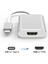 4371 Type-C USB 3.1 To HDMI Çevirici Adaptör 2