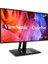VP2768A 27" IPS 350 Nıt 2k 2560 x 1440 100% Srgb 16:9 2xhdmı Tip-C RJ45 Profesyonel Fotoğraf/prodüksiyon/tasarım Monitörü 1