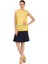 Kolsuz Triko Sarı Y1471004_009 1