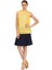 Kolsuz Triko Sarı Y1471004_009 2