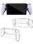 Sony Playstation Portal Oyun Konsolu Için Koruyucu Kılıf Şeffaf Kılıf Çizilmez Koruyucu Kapak Playstation Portal Aksesuarları Için (Şeffaf) 1