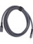 USB C Uzatma Kablosu, USB C 3.2 Gen 2 Uzatma Kablosu, 240W Hızlı Şarj Erkek - Kadın 20GBPS Veri Aktarımı 4K 60Hz Video, Note Için Telefon Tableti Için (2m) 1