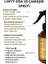 X2 Amber Romantik, Pudra Oda ve Çamaşır Spreyi Oda Parfümü, Oda Kokusu, Koku Giderici 250ML 4