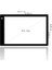 A4 Ultra-Thin Portable LED Light Box Tracer USB Power Cable Dimmable Brightness LED Artcraft Tracing 4