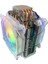 Octagon C60 Beyaz 57CFM 1800RPM 2X12CM Argb AM5/LGA1700 Uyumlu Hava Soğutmalı Cpu Fan 3