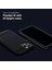 iPhone 12 Mini Cam Ekran Koruyucu Tam Kaplayan Glas.tr Slim Full Cover Black - AGL01534 5