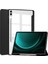 Samsung Galaxy Tab S9 Fe Plus/s9 PLUS/S10 Plus 12,4 Inç Tablet SM-X610/SM-X616 ile Uyumlu, Kalem Tutuculu, Otomatik Uyanma/uyuma 1