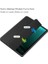 Samsung Galaxy Tab S9 Fe Plus/s9 PLUS/S10 Plus 12,4 Inç Tablet SM-X610/SM-X616 ile Uyumlu, Kalem Tutuculu, Otomatik Uyanma/uyuma 3