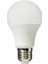 75W LED Ampul, 2700K Sarı Işık, E27 Normal Duy Sarı 2