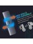 BX07HB Type-C Pd 4 Portlu USB 3.0 Dönüştürücü Hub Çoklayıcı Adaptör 5