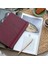 Bullet Journal Noktalı Defter 140 Gr. 80 Yaprak Velvet Berry 3