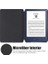 Kindle Paperwhite 5./6./7. Nesil Kılıf (2012-2015 Sürümü, Model EY21 ve DP75SDI) - Su Geçirmez 3