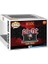 Toys Funko Pop Deluxe: Ac/dc - Angus Young (Dance) Figür 3
