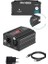 Home Paket BM800 Mikrofon + Set-01 Stand + Phantom Power 2