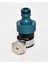 Expert 55253 Vanalı Hortum Ucu, Regülatörü 1/2" 1