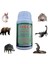 Yaban Kovar Haşere ve Yırtıcı Hayvan Kovucu 250 ml 1