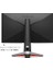Mobiuz EX2710S, 27" Inç, Ips, Full Hd (1920 x 1080), 1ms Mprt, 165Hz, HDR10, Freesync Premium, Flicker-Free, Low Blue Light, Anti-Glare, Black Equalizer, Trevolo Dahili Hoparlör, Oyuncu Monitörü 5