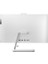 Ideacentre Aıo 3 27IAP7 All In One Masaüstü Bilgisayar, Intel Core I5-12450H, 27" Full Hd, 16 GB Ram, 512 GB Ssd, Free Dos, F0GJ00GQTX 2