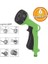 Otomatik 6 Fonksiyonlu Araba Yıkama Bahçe Sulama Temizleme Tabancası Tetikli Ayarlı Tabanca 2