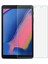 Samsung Galaxy Tab A 8.0 T290 T295 T297 Nano Esnek Ekran Koruma Filmi - Mat 1