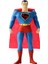 Croce Figür Bendable Superman New Frontier, 14 cm 1