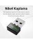 150MBPS 2.4ghz Kablosuz Wi-Fi Alıcı Verici Nano USB Adaptör 4