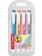 - Işaretleme Kalemi - Swing Cool Pastel - 4'lü Paket - Çeşitli Renkler 1