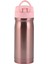 Çelik Içli Matara 350ML Pastel Pempe 2